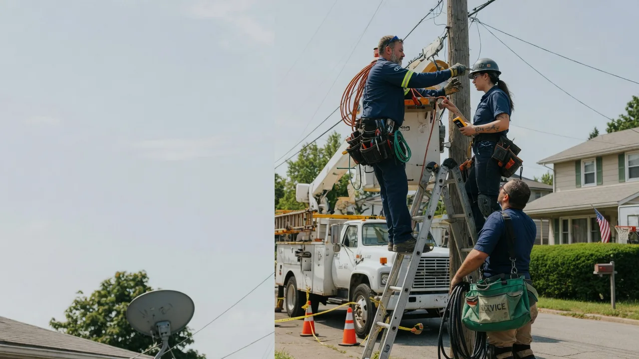 Electrical Repair in Franconia, NH near me